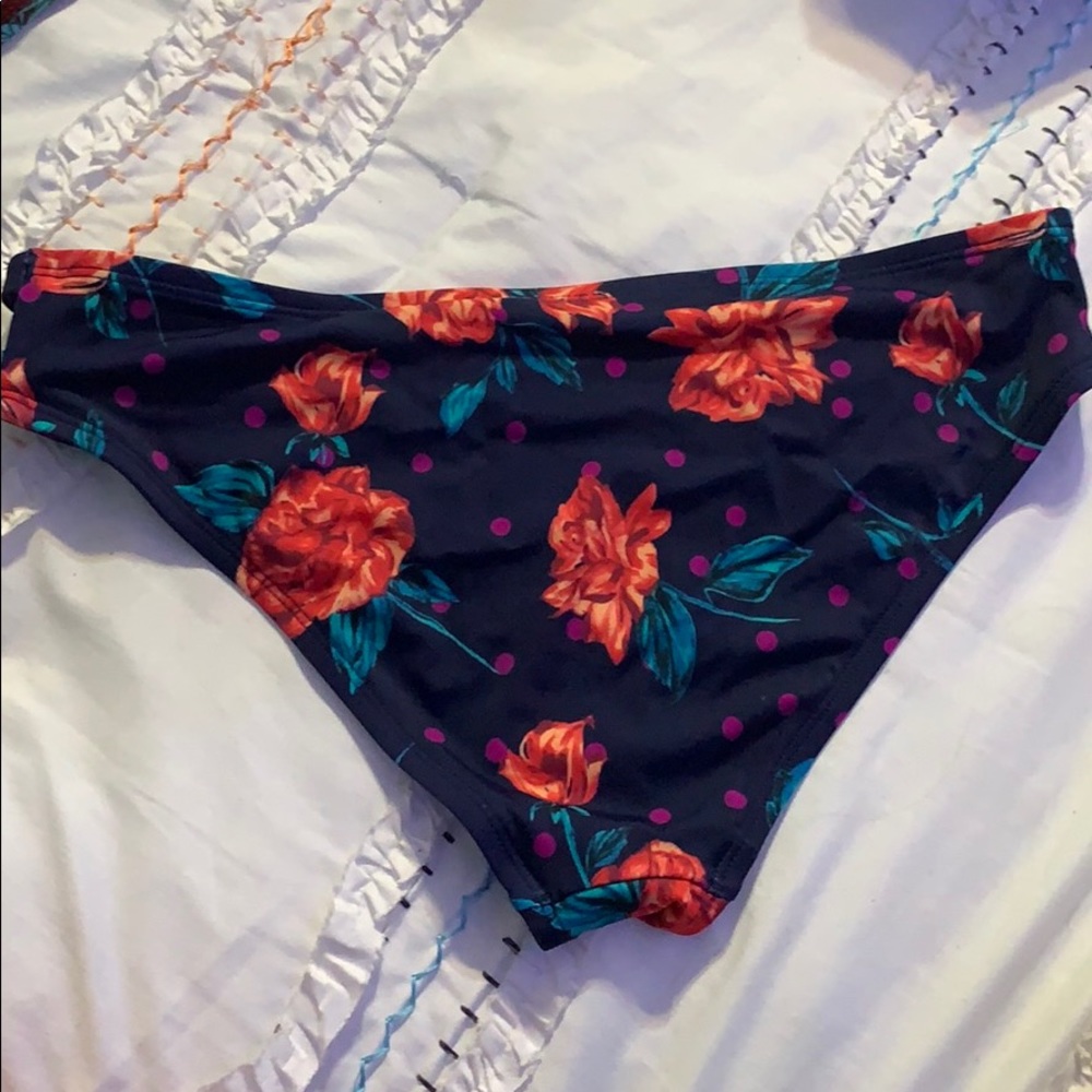 Bikini bottom - Picture 2 of 2